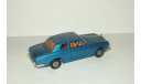 Роллс Ройс Rolls Royce Silver Shadow Mulliner Park Ward Corgi 1:43, масштабная модель, 1/43, Rolls-Royce