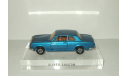 Роллс Ройс Rolls Royce Silver Shadow Mulliner Park Ward Corgi 1:43, масштабная модель, 1/43, Rolls-Royce