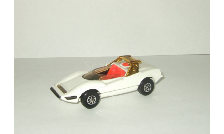 Пининфарина Альфа Ромео Pininfarina Alfa Romeo P33 Corgi 1:43, масштабная модель, scale43
