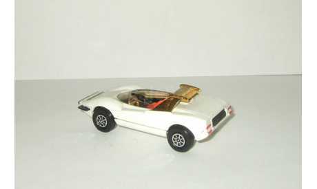 Пининфарина Альфа Ромео Pininfarina Alfa Romeo P33 Corgi 1:43, масштабная модель, scale43