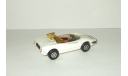 Пининфарина Альфа Ромео Pininfarina Alfa Romeo P33 Corgi 1:43, масштабная модель, scale43