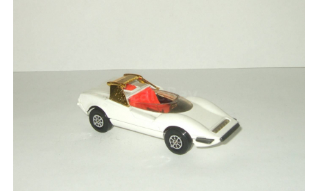 Пининфарина Альфа Ромео Pininfarina Alfa Romeo P33 Corgi 1:43, масштабная модель, scale43