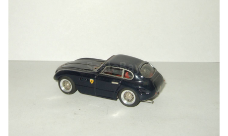 Феррари Ferrari 225 S Berlinetta 28 1952 Jolly Model 1:43, масштабная модель, scale43