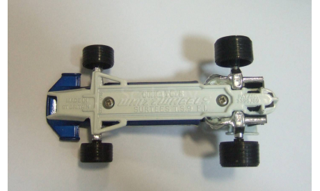 Формула 1 Формула 1 Formula F 1 Surtees T. S. 9 Corgi 1:36, масштабная модель, 1:35, 1/35, Matchbox