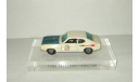 Форд Ford Capri 2900 Injection Solido 1:43, масштабная модель, 1/43