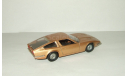 Мазерати Maserati Indy Solido 1:43, масштабная модель, 1/43