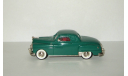 Додж Dodge Wayfarer Coupe 1950 Brooklin Models 1:43, масштабная модель, scale43