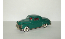 Додж Dodge Wayfarer Coupe 1950 Brooklin Models 1:43, масштабная модель, scale43