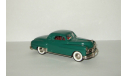 Додж Dodge Wayfarer Coupe 1950 Brooklin Models 1:43, масштабная модель, scale43