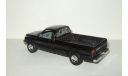 Додж Dodge Ram 2500 V10 1999 Пикап Черный Universal Hobbies 1:43 Раритет, масштабная модель, 1/43