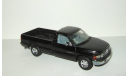 Додж Dodge Ram 2500 V10 1999 Пикап Черный Universal Hobbies 1:43 Раритет, масштабная модель, 1/43