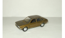 Фольксваген VW Volkswagen Passat 1.5 B1 1973 Schuco 1:43, масштабная модель, 1/43