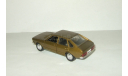 Фольксваген VW Volkswagen Passat 1.5 B1 1973 Schuco 1:43, масштабная модель, 1/43