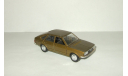 Фольксваген VW Volkswagen Passat 1.5 B1 1973 Schuco 1:43, масштабная модель, 1/43