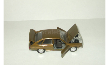Фольксваген VW Volkswagen Passat 1.5 B1 1973 Schuco 1:43, масштабная модель, scale43