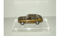 Фольксваген VW Volkswagen Passat 1.5 B1 1973 Schuco 1:43, масштабная модель, 1/43