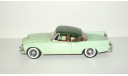 Studebaker Silver Hawk 1957 Solido 1:43 Made in France Ранний, масштабная модель, scale43