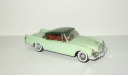 Studebaker Silver Hawk 1957 Solido 1:43 Made in France Ранний, масштабная модель, scale43