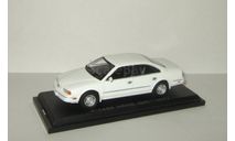 Ниссан Инфинити Nissan Infinity Q45 1989 Белый Aoshima / Ebbro 1:43, масштабная модель, 1/43, Honda