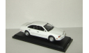 Ниссан Инфинити Nissan Infinity Q45 1989 Белый Aoshima / Ebbro 1:43, масштабная модель, 1/43, Honda