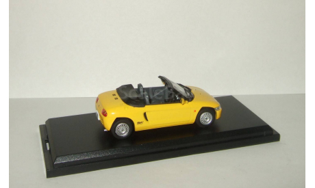 Хонда Honda Beat 1991 Aoshima / Ebbro 1:43, масштабная модель, scale43
