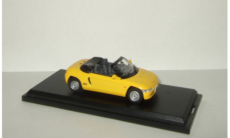 Хонда Honda Beat 1991 Aoshima / Ebbro 1:43, масштабная модель, scale43