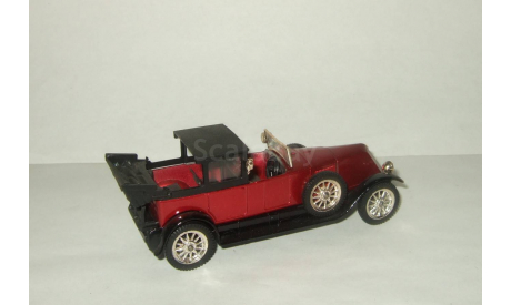 Рено Renault 40 CV 1926 Solido 1:43 Ранний, масштабная модель, 1/43