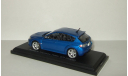 Субару Subaru Impreza WRX Sti 2009 Aoshima / Ebbro 1:43, масштабная модель, 1/43