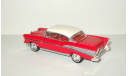 Шевроле Chevrolet Bel Air 1957 Dinky 1:43 Ранний, масштабная модель, 1/43