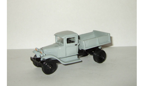 Газ АА Самосвал 1937 СССР Миниград 1:43, масштабная модель, scale43