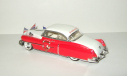 Кадиллак Cadillac Series 62 ’La Vache Qui Rit’ 1950 Vitesse 1:43 Limited Edition LO68 Ранний, масштабная модель, scale43