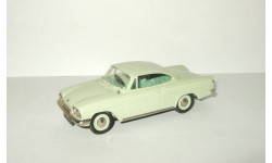 Форд Ford Capri Coupe 1961 Lansdowne Models 1:43