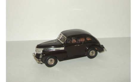 Опель Opel Kapitan 1939 Western Models 1:43, масштабная модель, 1/43