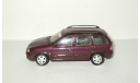 Бьюик (Шевроле) Buick (Chevrolet) Sail 2004 Универсал (Opel Corsa Универсал) Paudi models 1:43, масштабная модель, 1/43