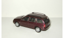 Бьюик (Шевроле) Buick (Chevrolet) Sail 2004 Универсал (Opel Corsa Универсал) Paudi models 1:43, масштабная модель, 1/43