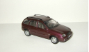 Бьюик (Шевроле) Buick (Chevrolet) Sail 2004 Универсал (Opel Corsa Универсал) Paudi models 1:43, масштабная модель, 1/43