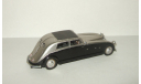 Майбах Maybach DS 8 Zeppelin Spohn Tin Wizard 1:43, масштабная модель, scale43