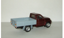 Уаз Uaz Cargo Patriot Пикап 4x4 Nik Models 1:43, масштабная модель, scale43