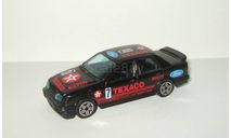 Форд Ford Sierra 1984 Ралли Bburago 1:43 Ранний Made in Italy 1990-е, масштабная модель, scale43