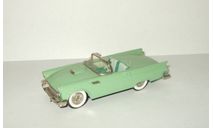 Форд Ford Thunderbird 1957 Brooklin Models 1:43, масштабная модель, scale43