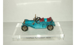 Thomas Flyabout 1909 Matchbox