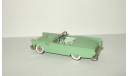 Форд Ford Thunderbird 1957 Brooklin Models 1:43, масштабная модель, scale43