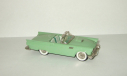 Форд Ford Thunderbird 1957 Brooklin Models 1:43, масштабная модель, scale43