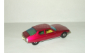 Ситроен Citroen SM Matchbox, масштабная модель, 1:43, 1/43, Citroën