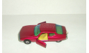 Ситроен Citroen SM Matchbox, масштабная модель, 1:43, 1/43, Citroën