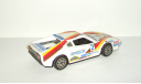 Феррари Ferrari 208 Turbo 1982 Hot Wheels 1:43 Made in Italy Ранний, масштабная модель, scale43