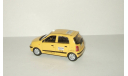 Хендэ Hyundai Atos Prime Такси Колумбия IXO 1:43, масштабная модель, 1/43, IXO Road (серии MOC, CLC)