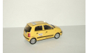 Хендэ Hyundai Atos Prime Такси Колумбия IXO 1:43, масштабная модель, 1/43, IXO Road (серии MOC, CLC)
