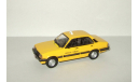 Шевроле Chevrolet Chevette 1991 IXO 1:43, масштабная модель, 1/43, IXO Road (серии MOC, CLC)