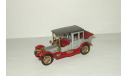 Роллс Ройс Rolls Royce 1912 Matchbox 1:43, масштабная модель, 1/43, Rolls-Royce